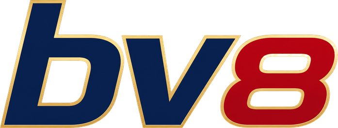 bv8 লোগো